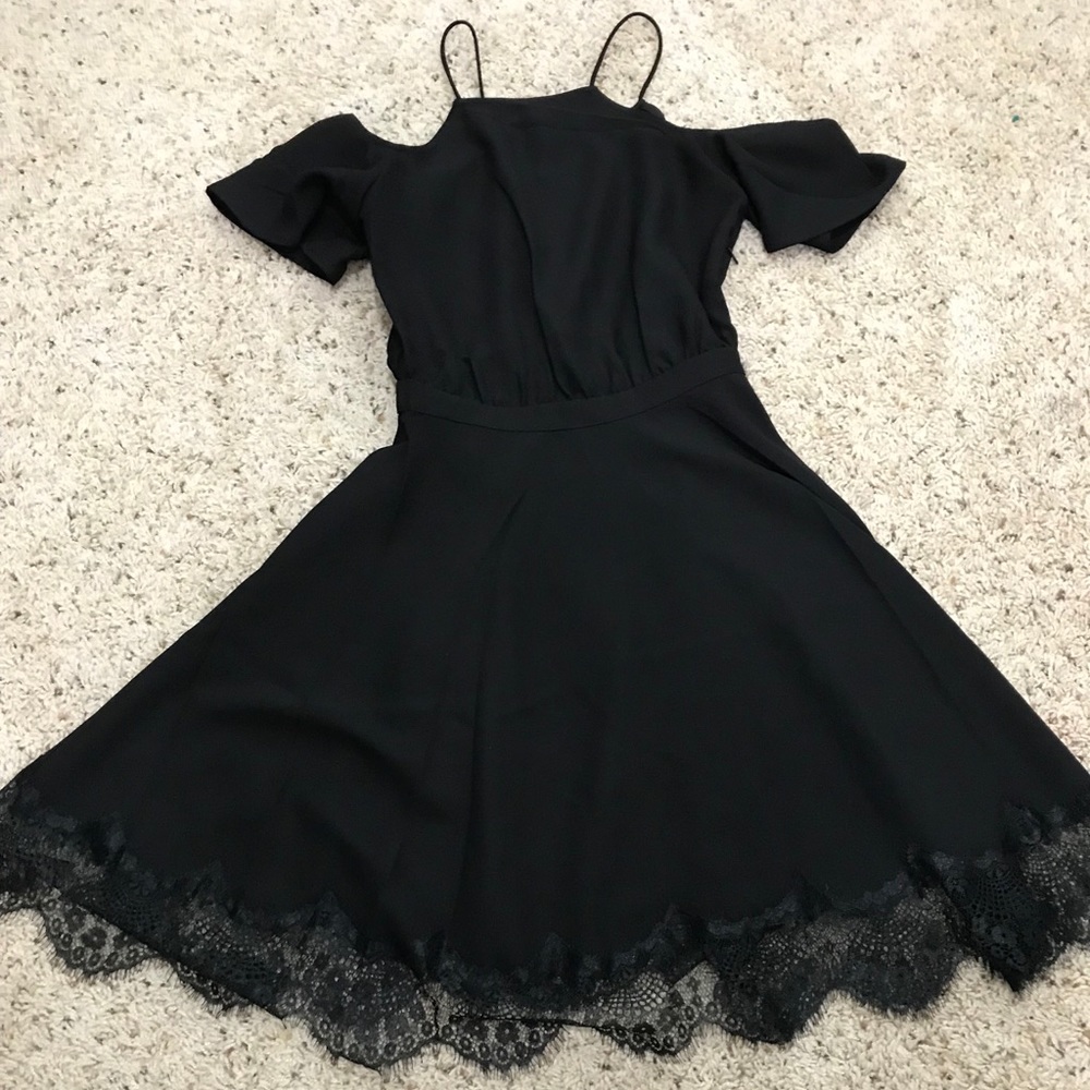 BNWT ARMANI EXCHANGE DRESS